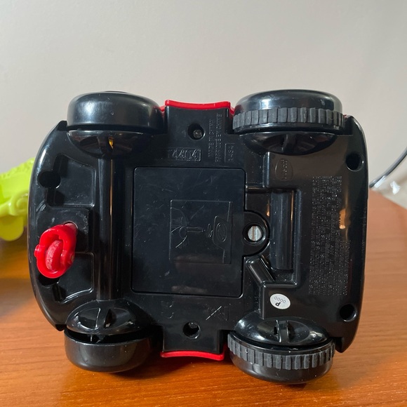 VTech Go Go Smart Friends Lot, Move & Zoom Racer Car, Magical Unicorn + - Picture 9 of 10